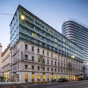 Novotel Vídeň